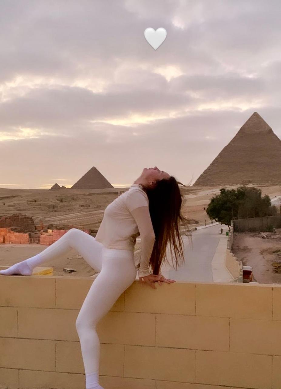 The Gate Hotel Front Pyramids & Sphinx View Kafret el-Gabal Zewnętrze zdjęcie